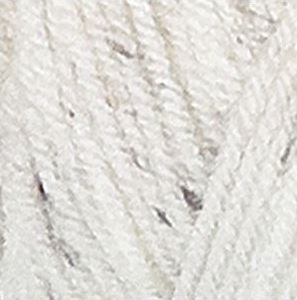 Texture & Lace Sweater - Image 7