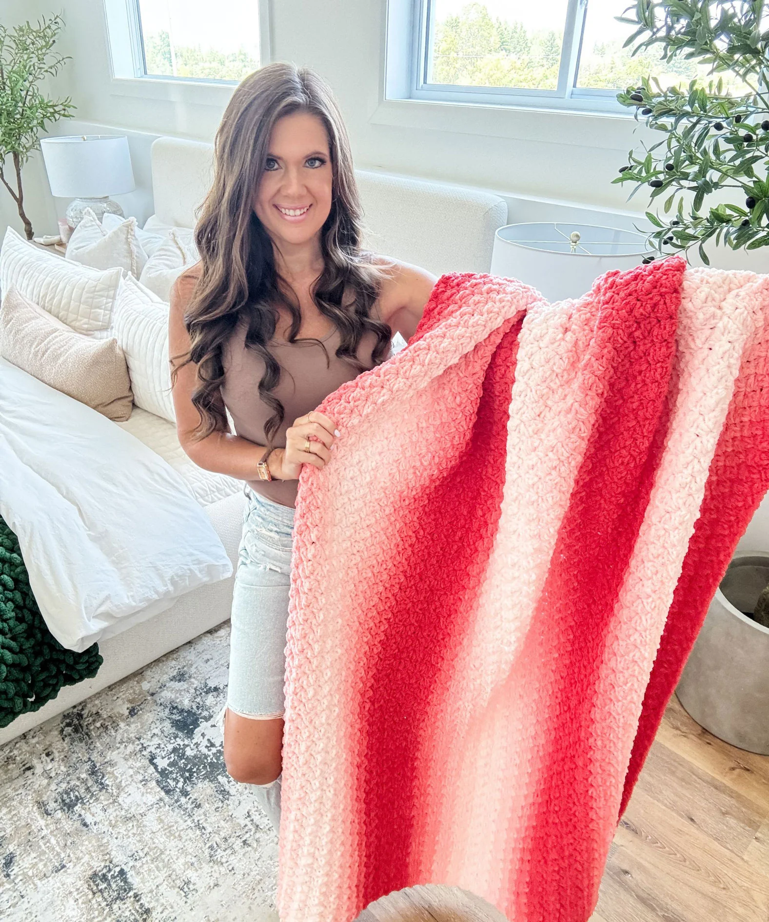 The 2-Day Throw Blanket - Image 6