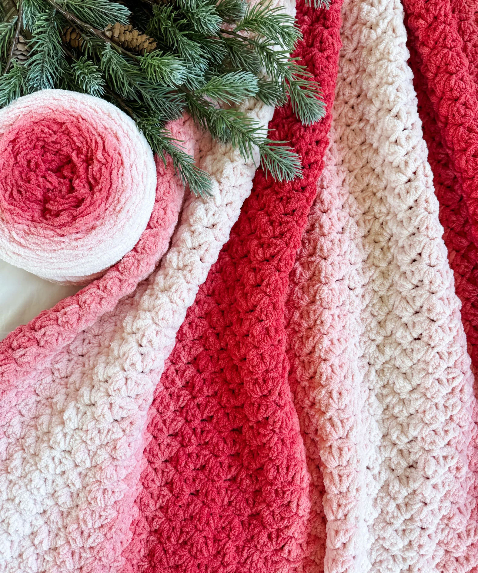 The 2-Day Throw Blanket - Image 8