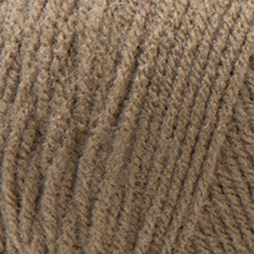 The Berber Solid Afghan - Image 6
