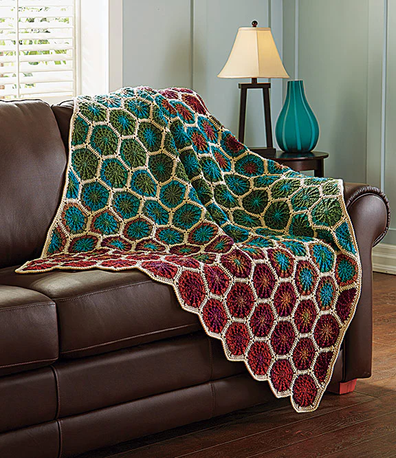 The Dreamer Afghan