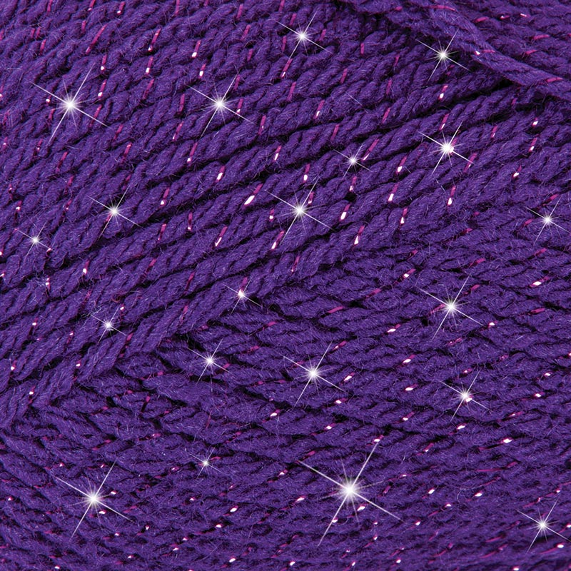 The Grace Stocking Crochet Kit - Image 6
