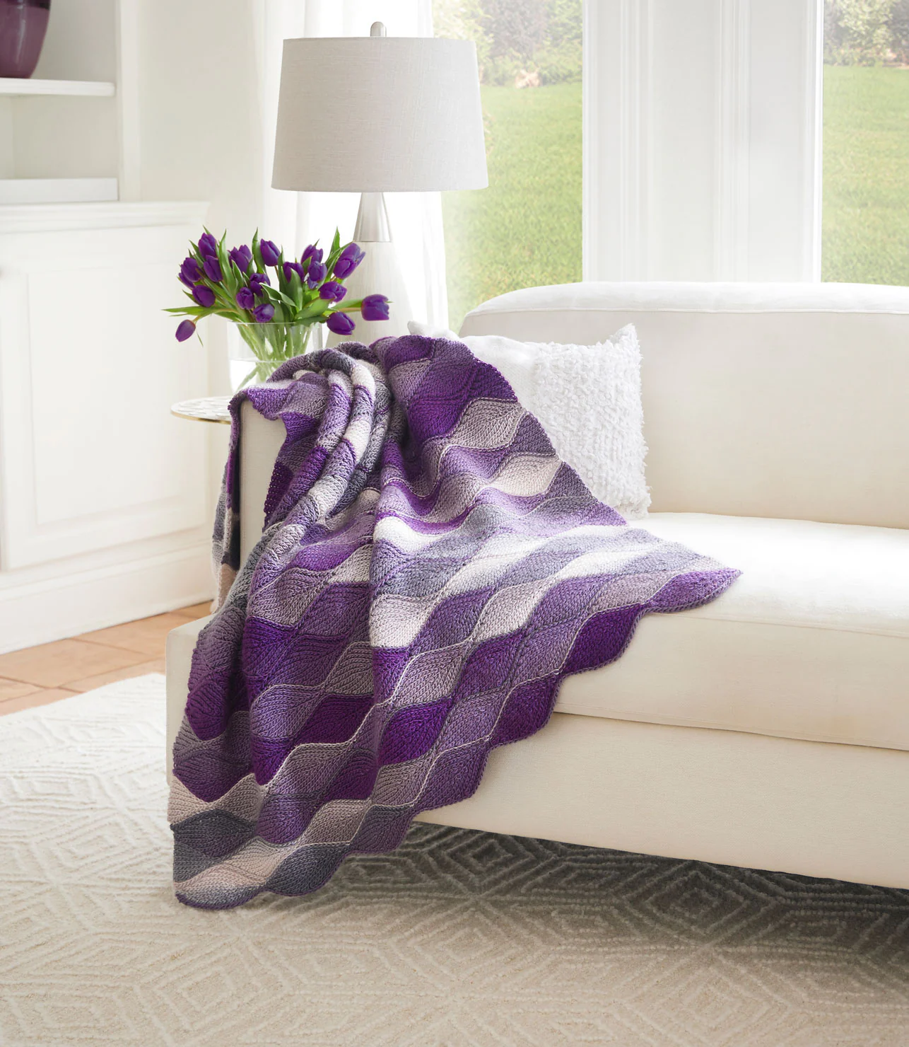 The Leafy Blanket
