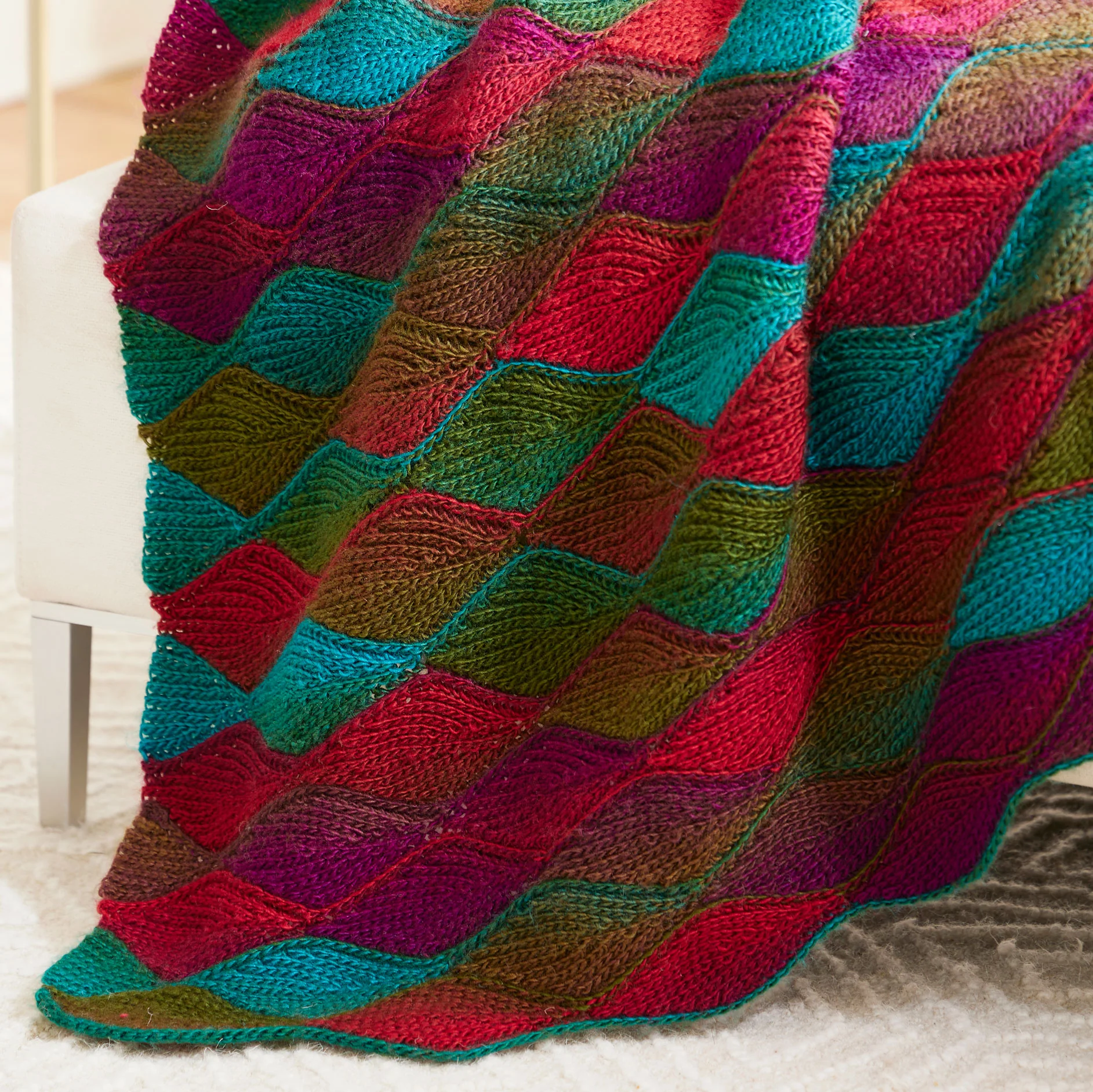 The Leafy Blanket - Image 10