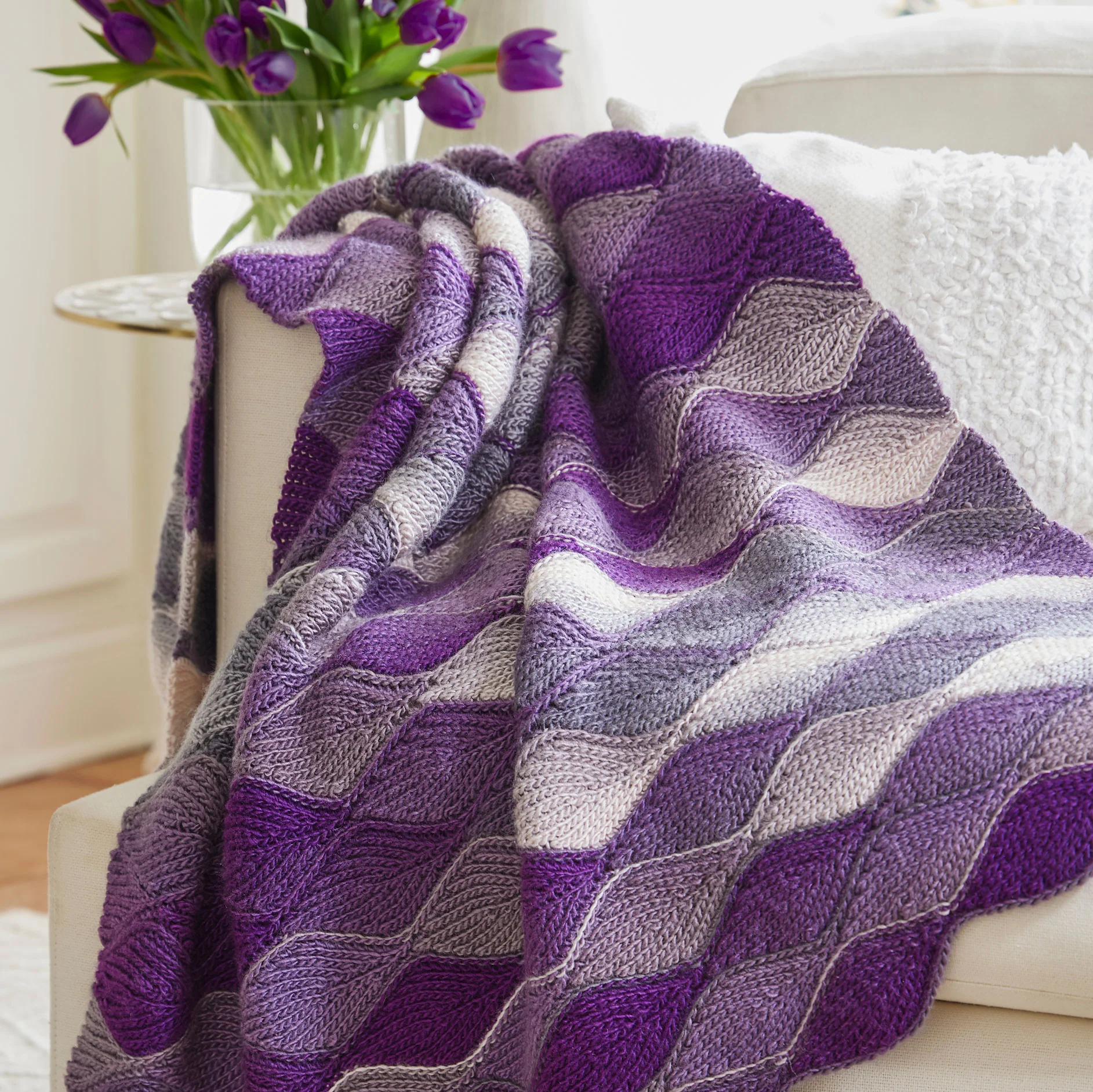The Leafy Blanket - Image 2