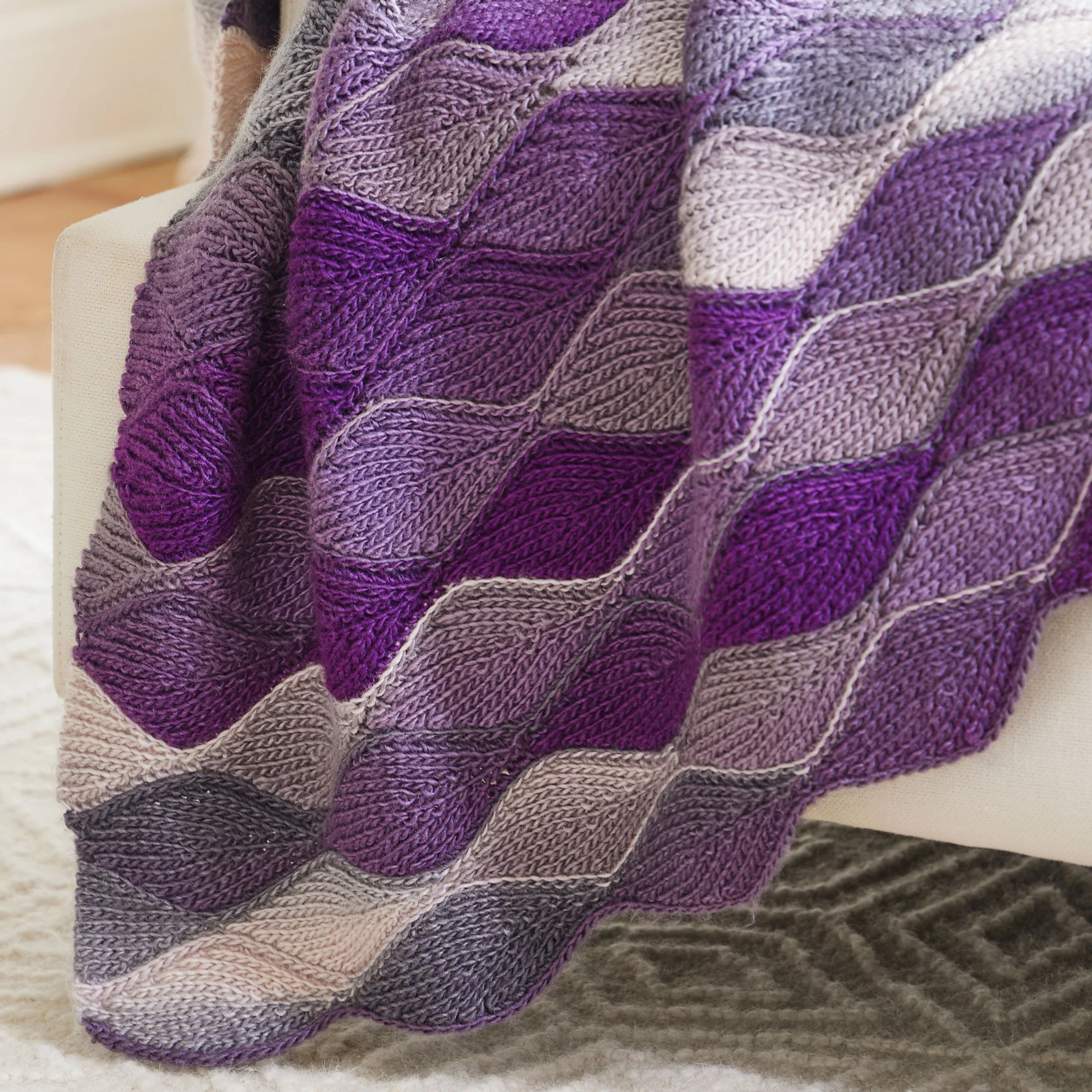 The Leafy Blanket - Image 4