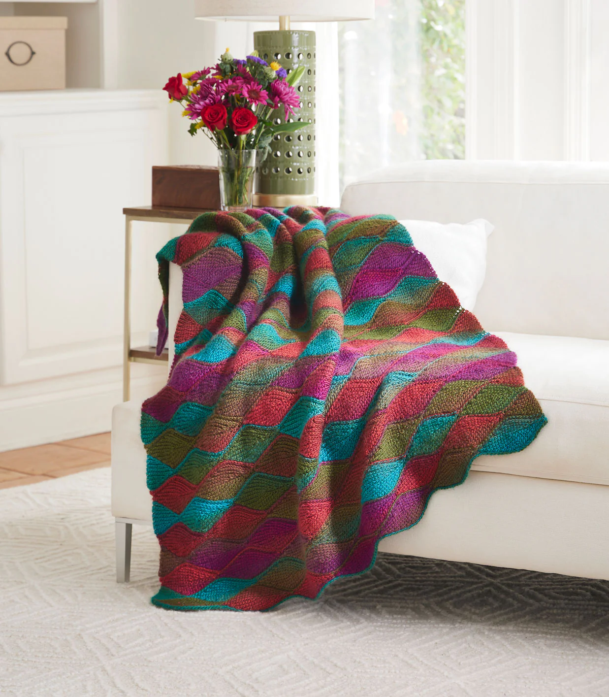 The Leafy Blanket - Image 6