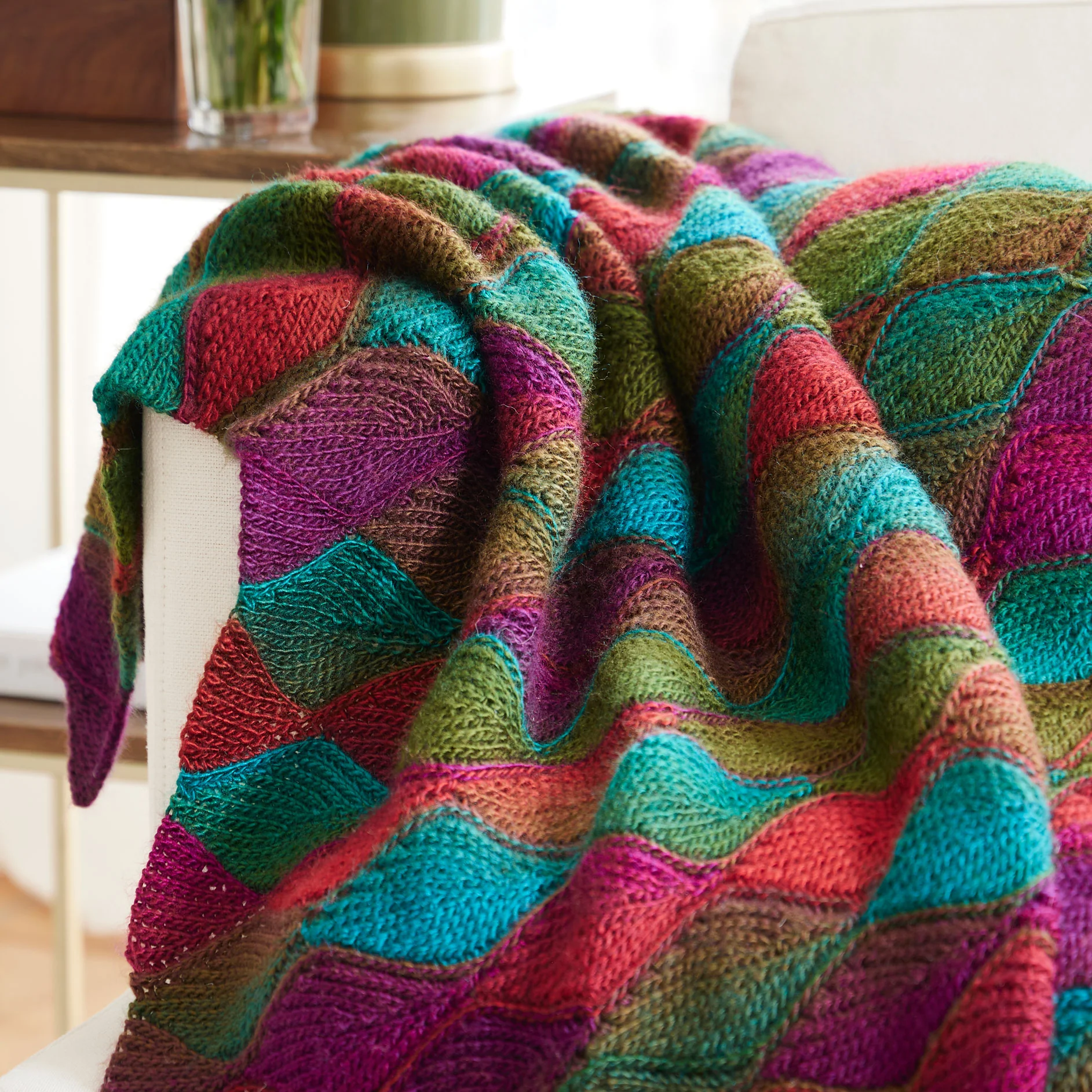 The Leafy Blanket - Image 7