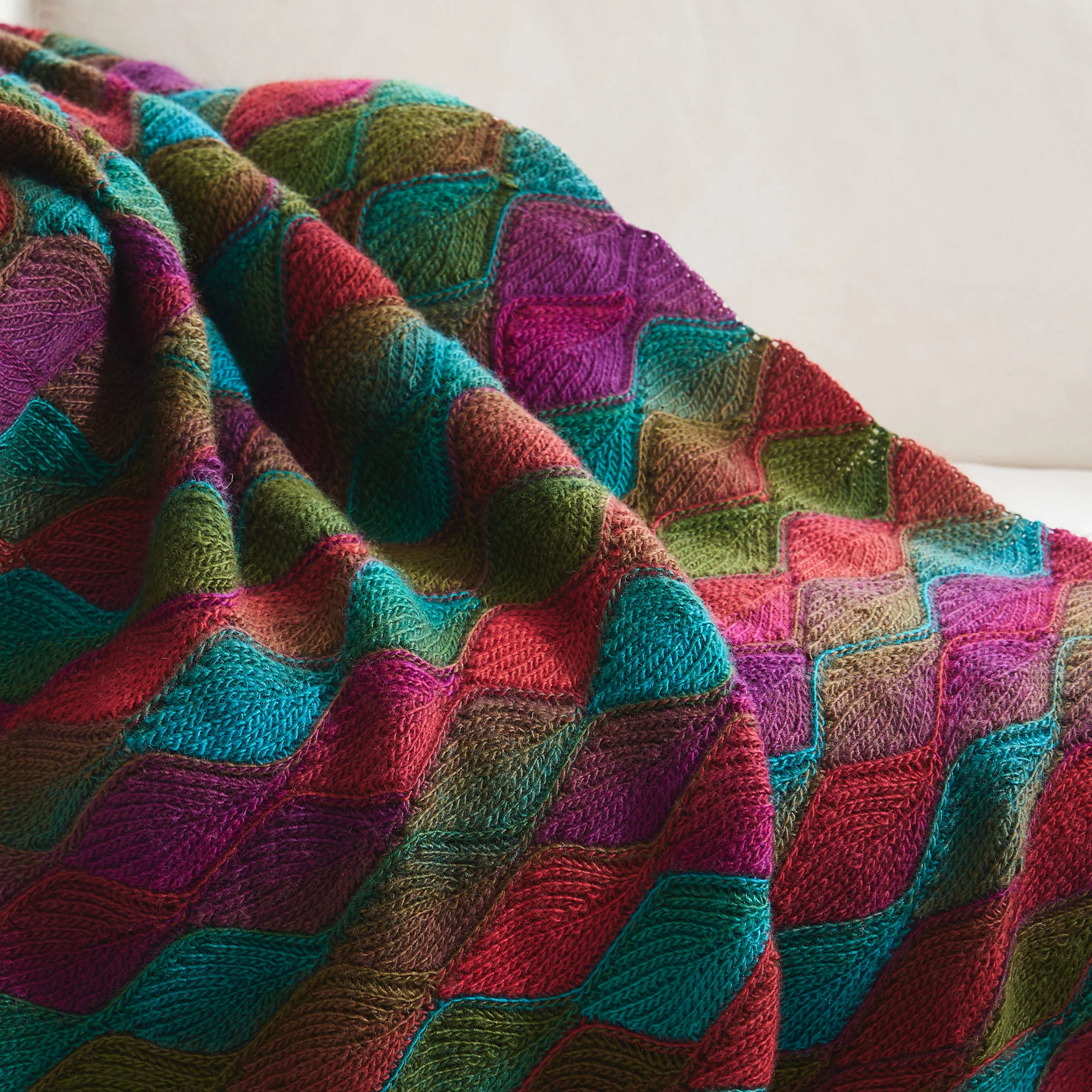 The Leafy Blanket - Image 8