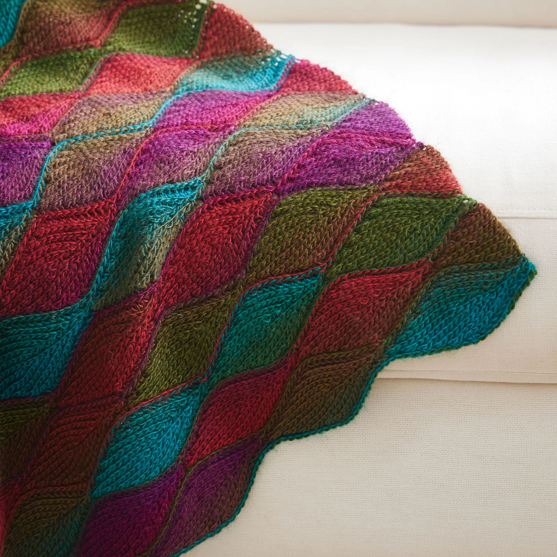The Leafy Blanket - Image 9