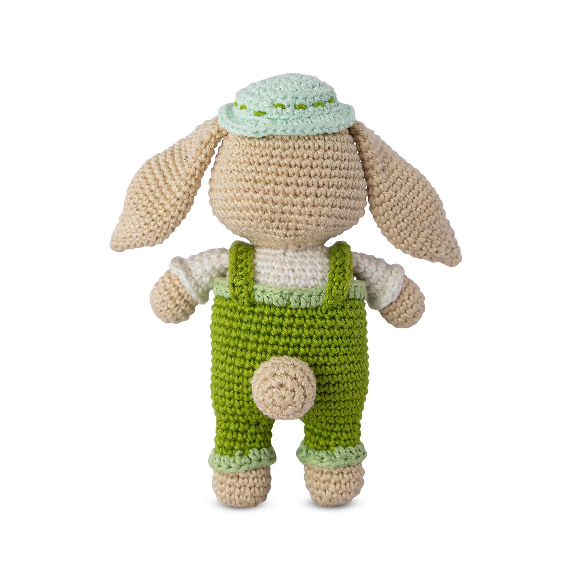 The Little Bunny Amigurumi Kits - Image 7