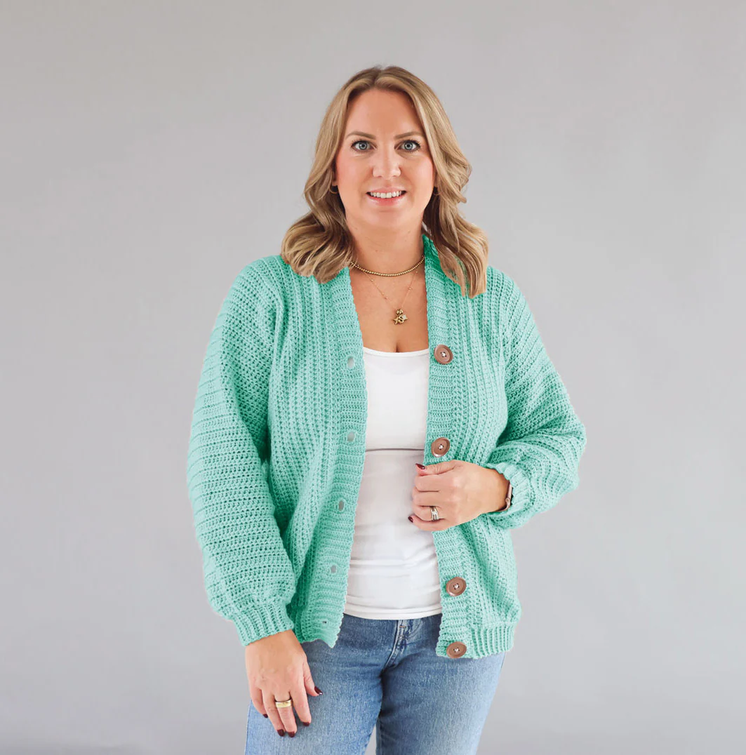 The Luna Cardigan - Image 21
