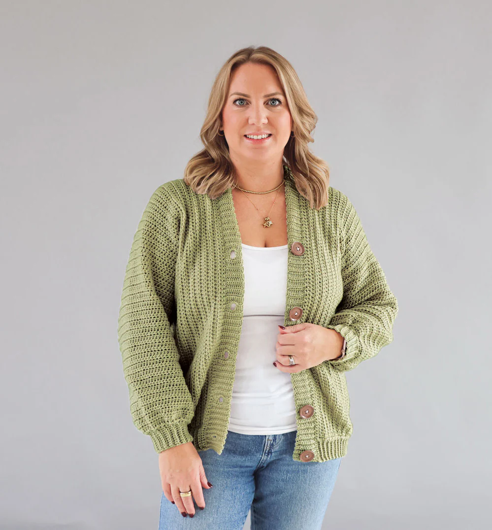 The Luna Cardigan - Image 24