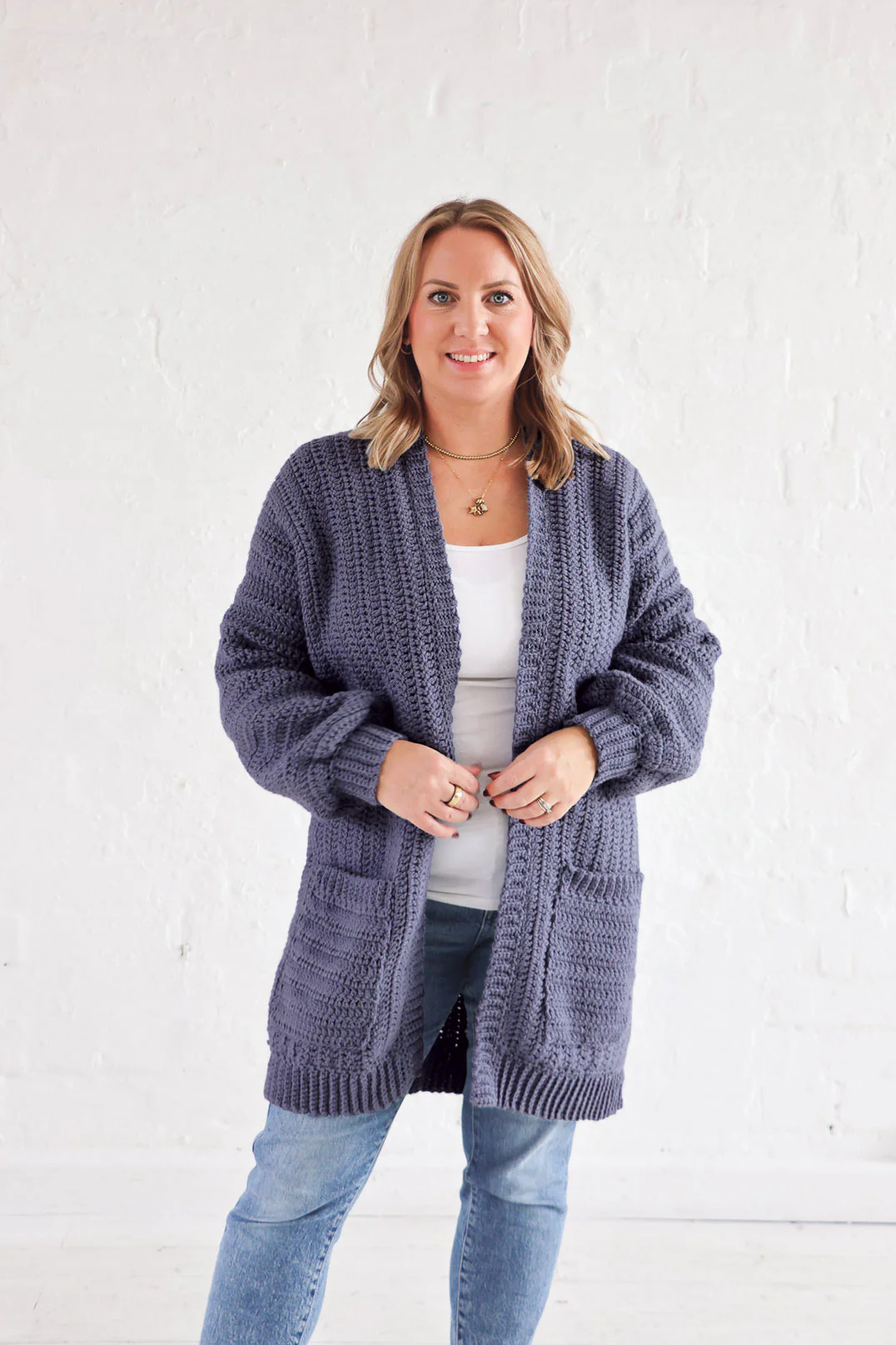 The Nova Cardigan - Image 8