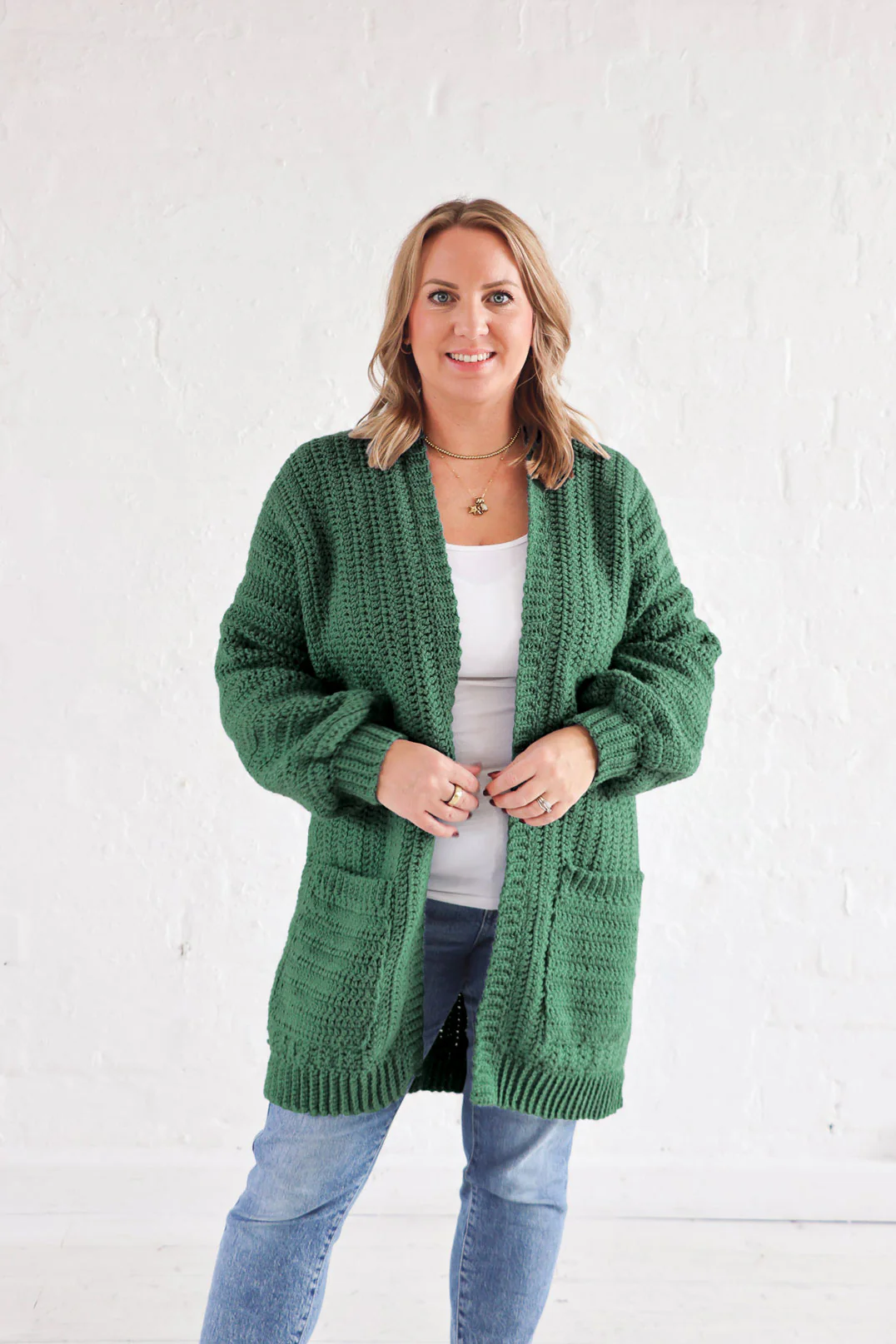 The Nova Cardigan - Image 9