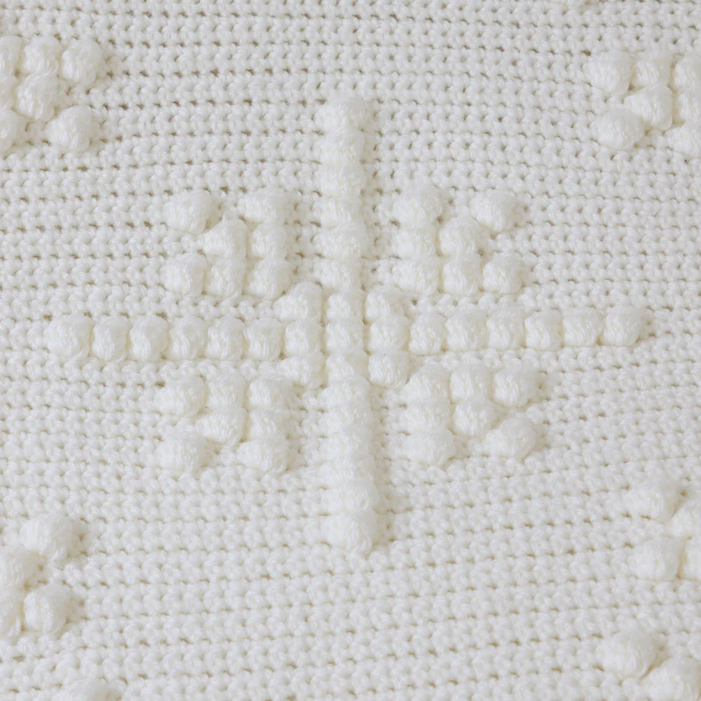 The Snow Queen Blanket - Image 2