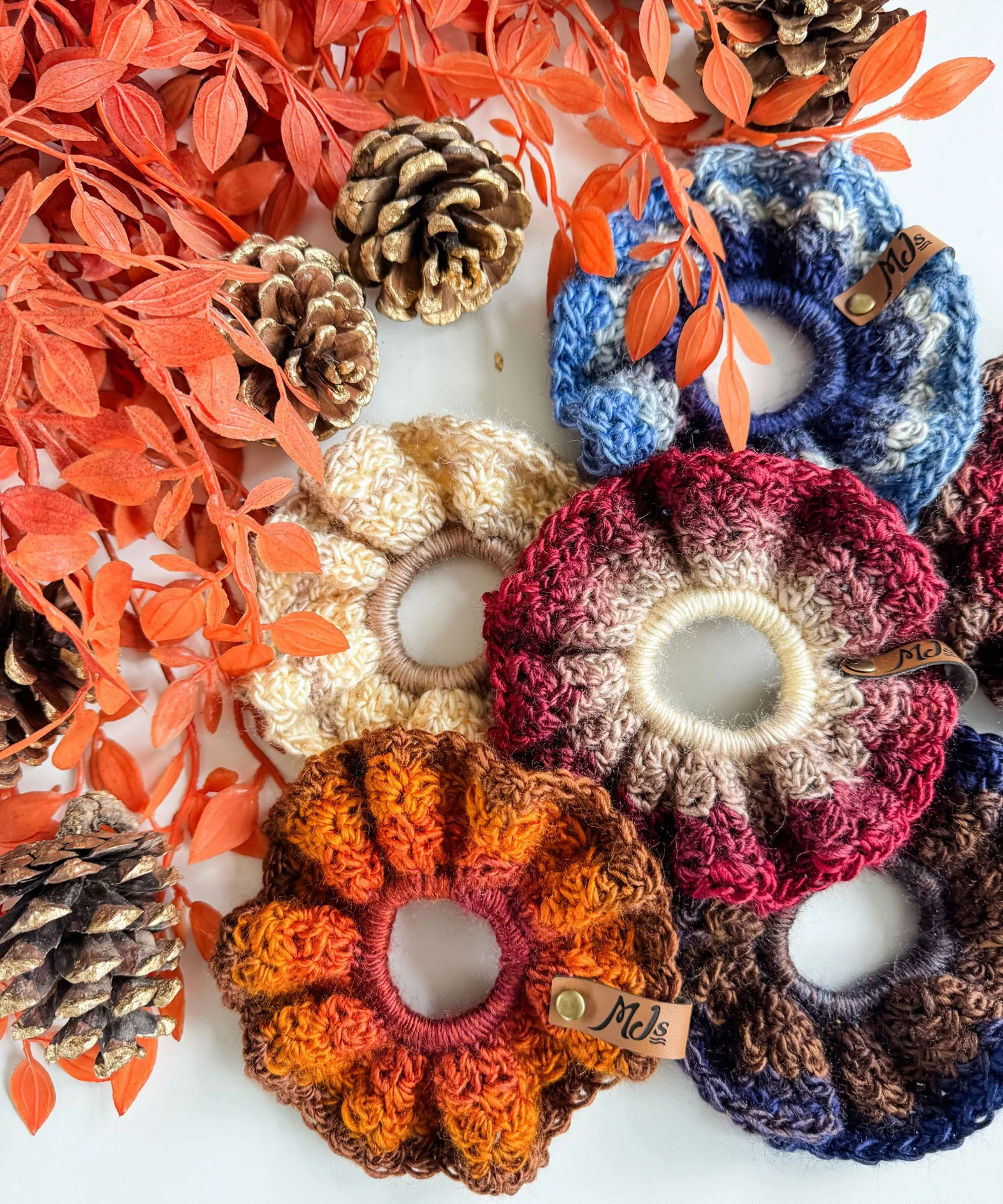 The Suzette Scrunchie - Image 3