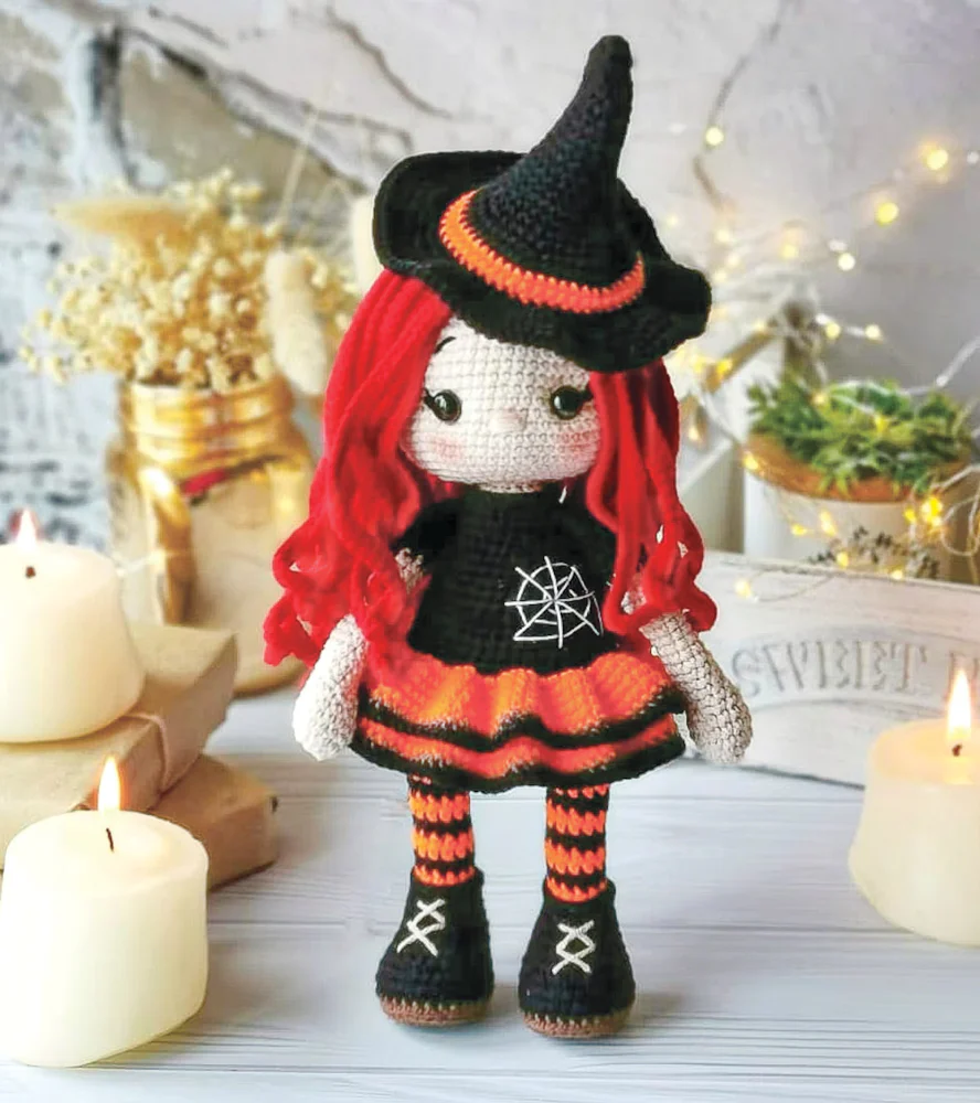 The Witch Lilit