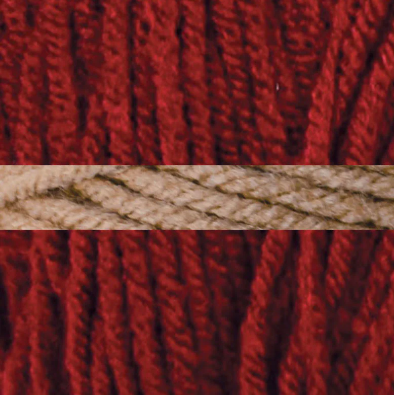 Tour of Texture Afghan - Image 8