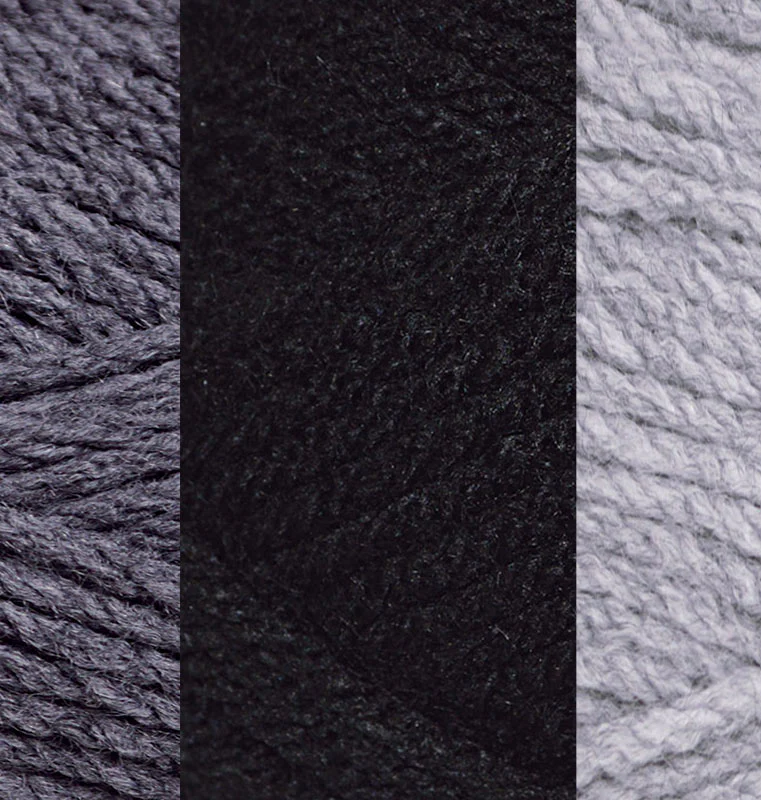 Tri-Tone Jacket - Image 7