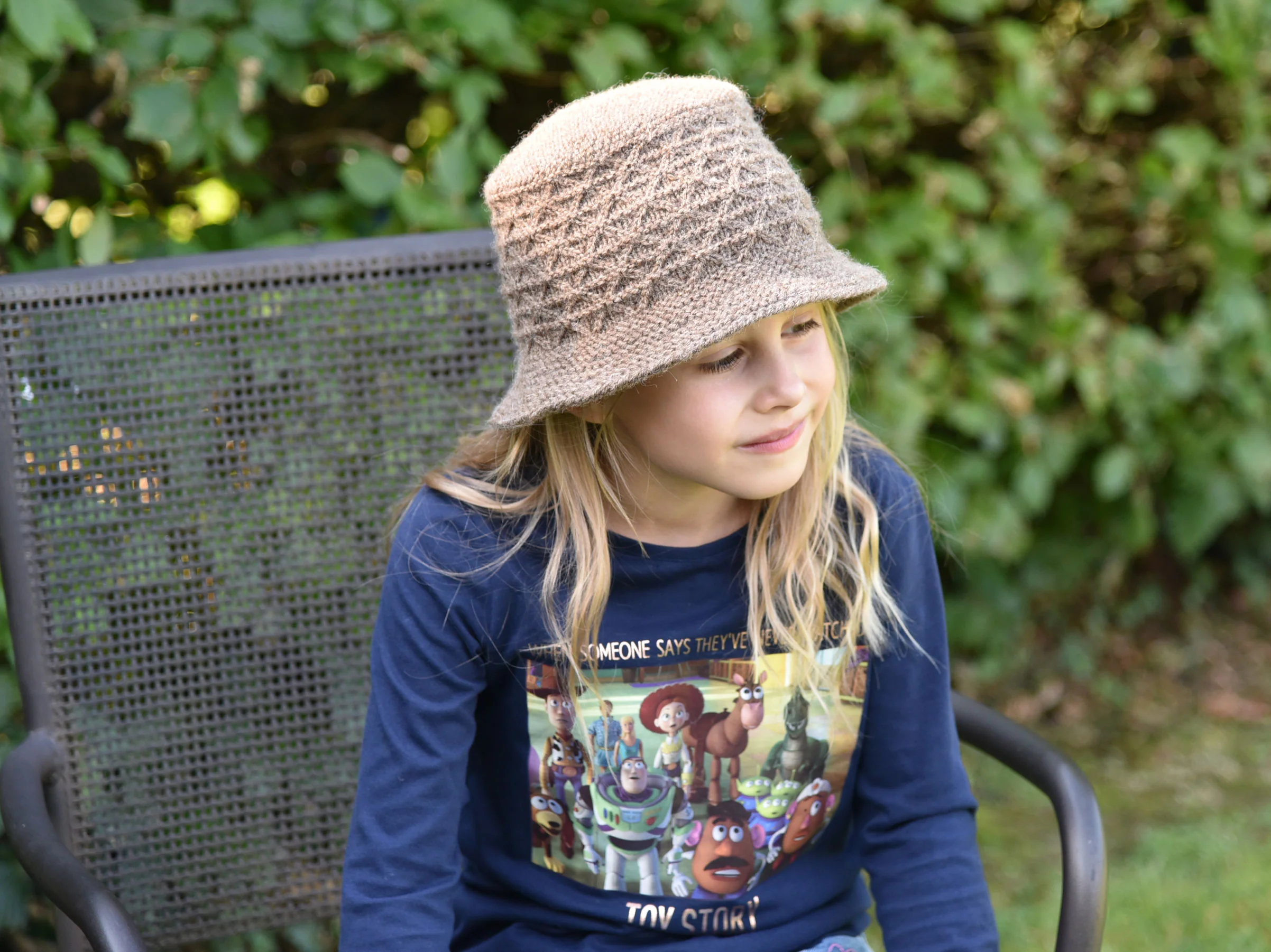 Trimetry Bucket Hat - Image 10