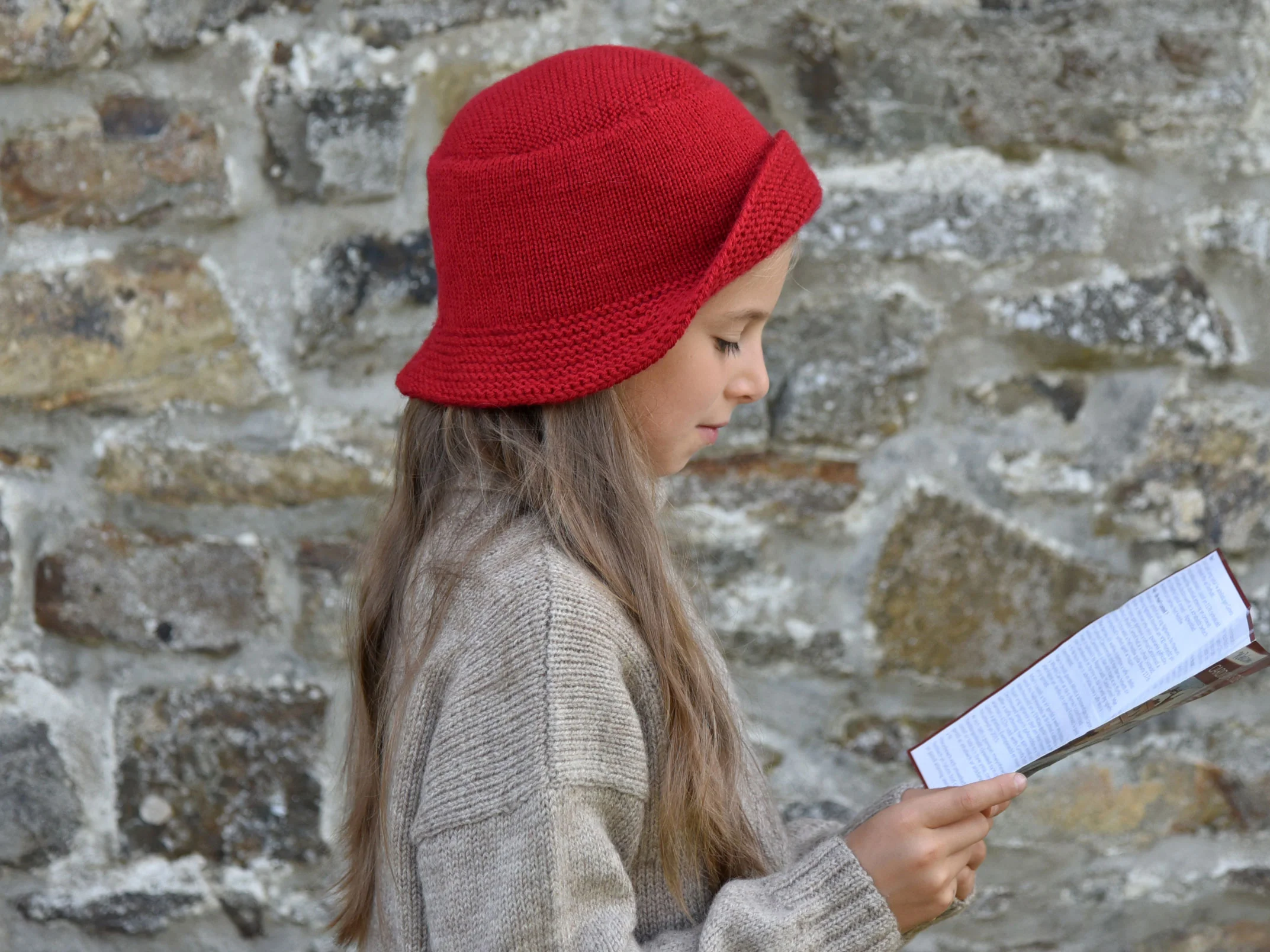 Trimetry Bucket Hat - Image 3