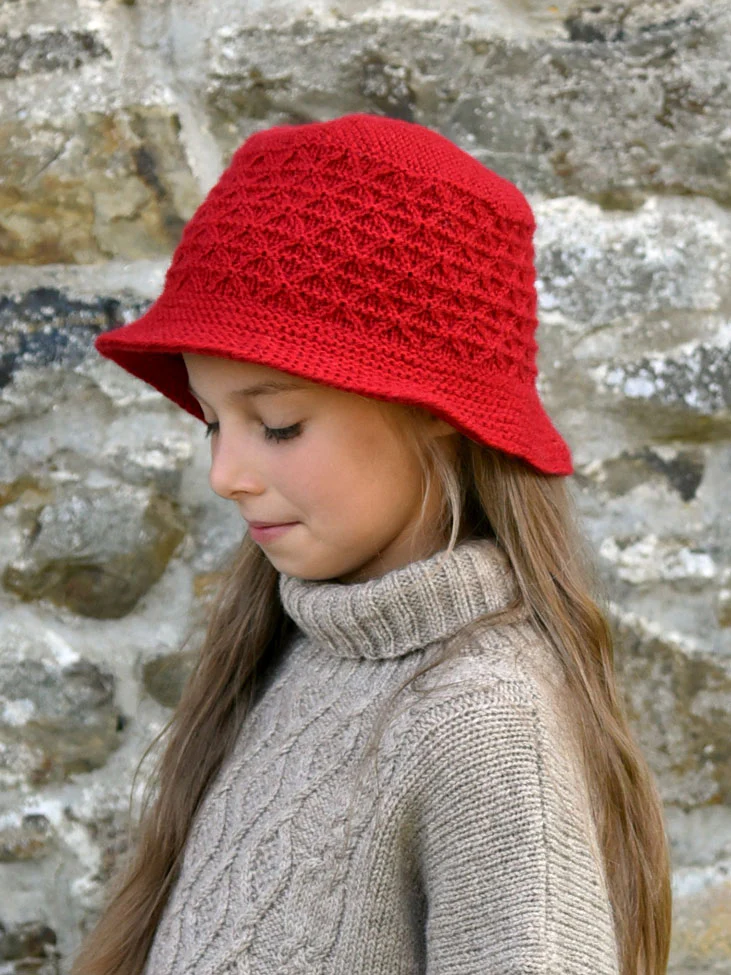 Trimetry Bucket Hat - Image 4