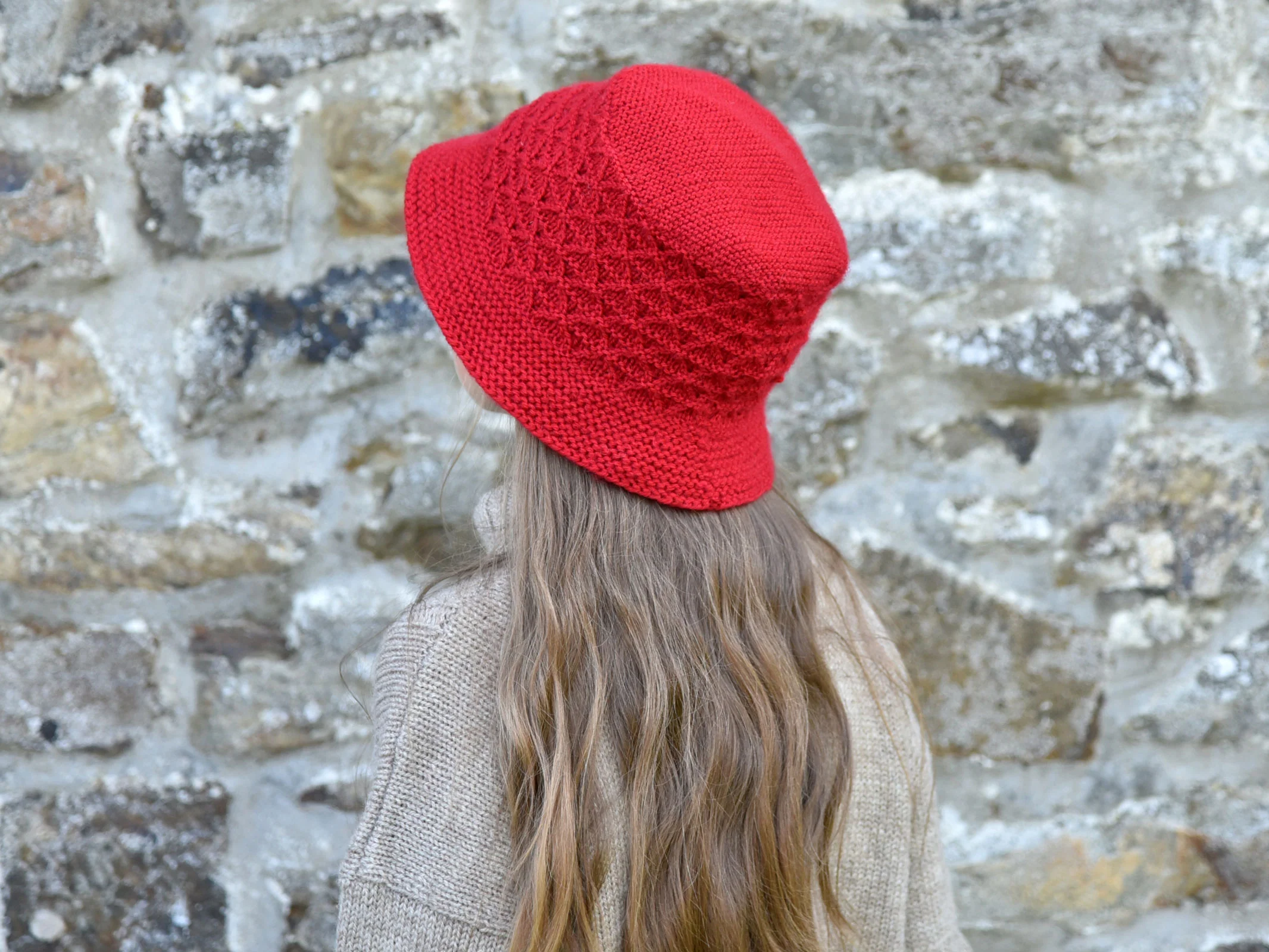 Trimetry Bucket Hat - Image 5