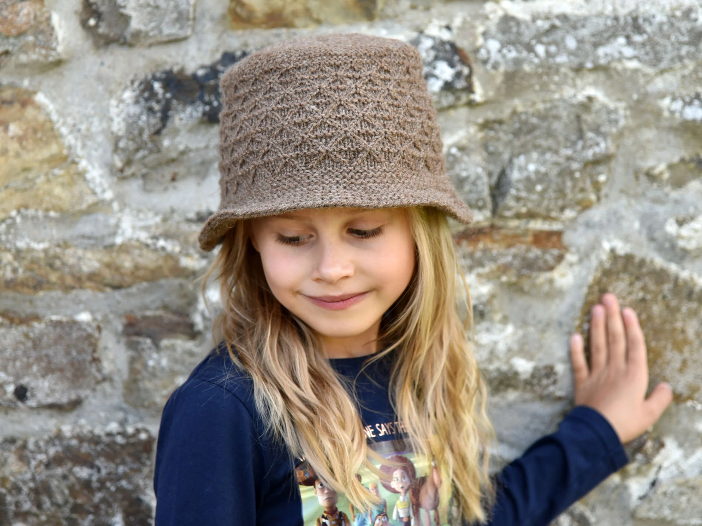 Trimetry Bucket Hat - Image 7