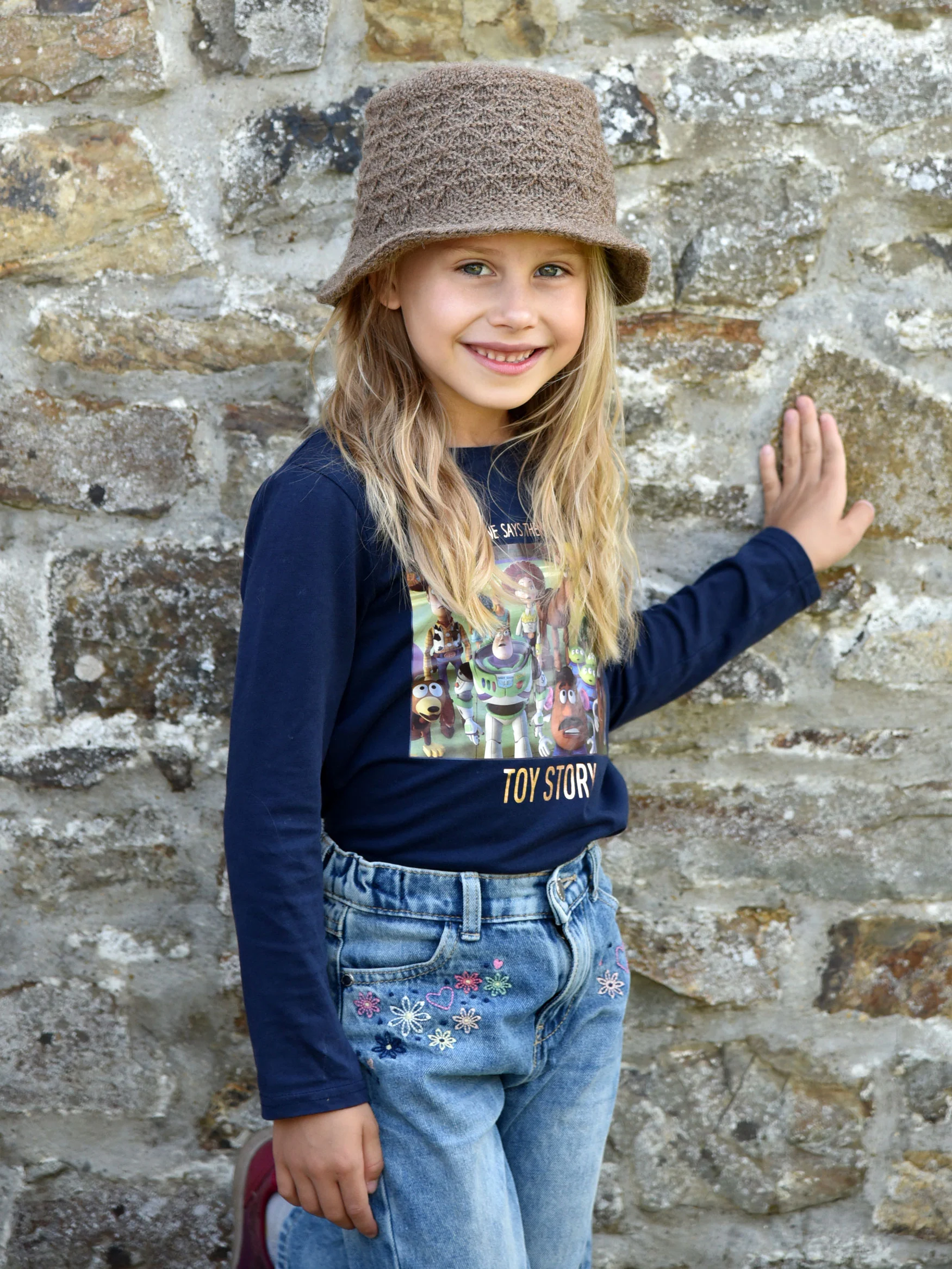 Trimetry Bucket Hat - Image 8