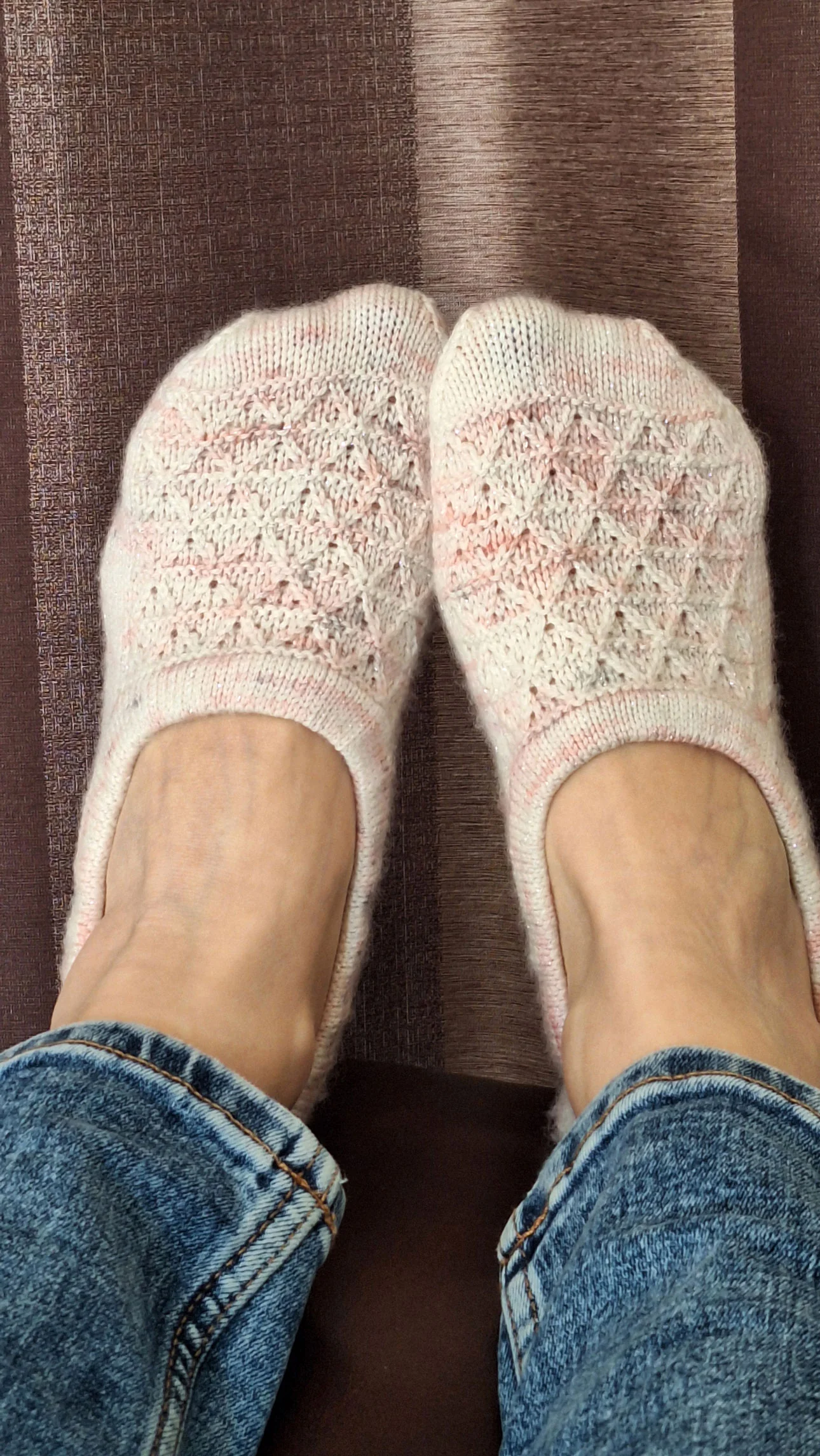 Trimetry Slippers - Image 7