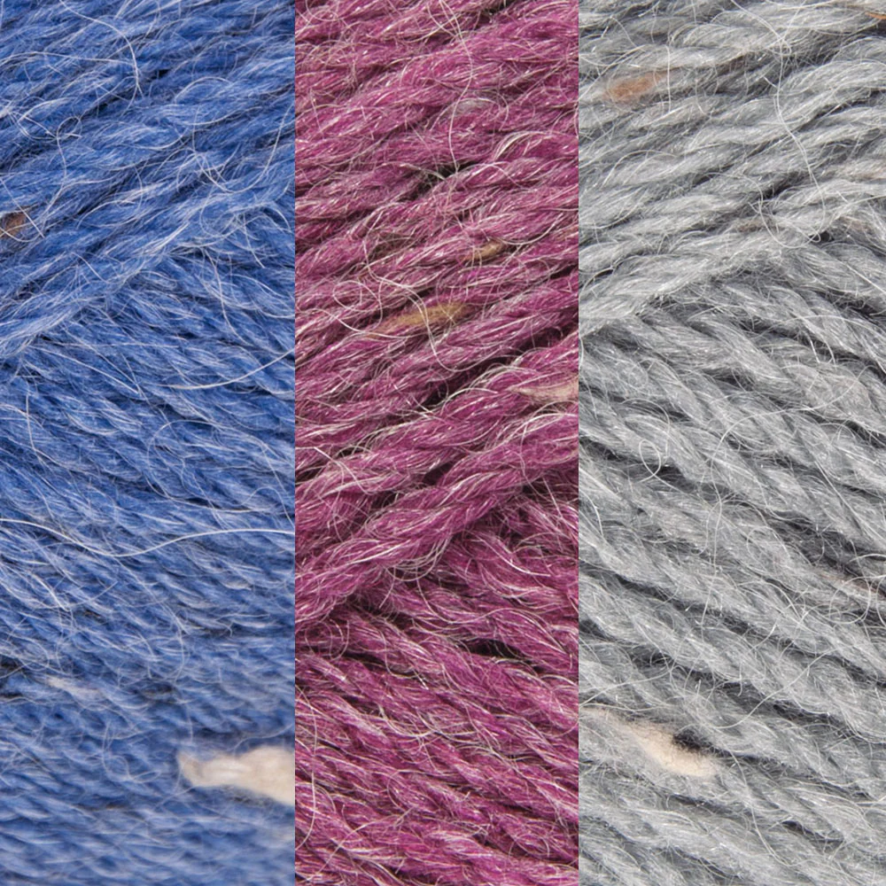 Trinity Throw - Image 9