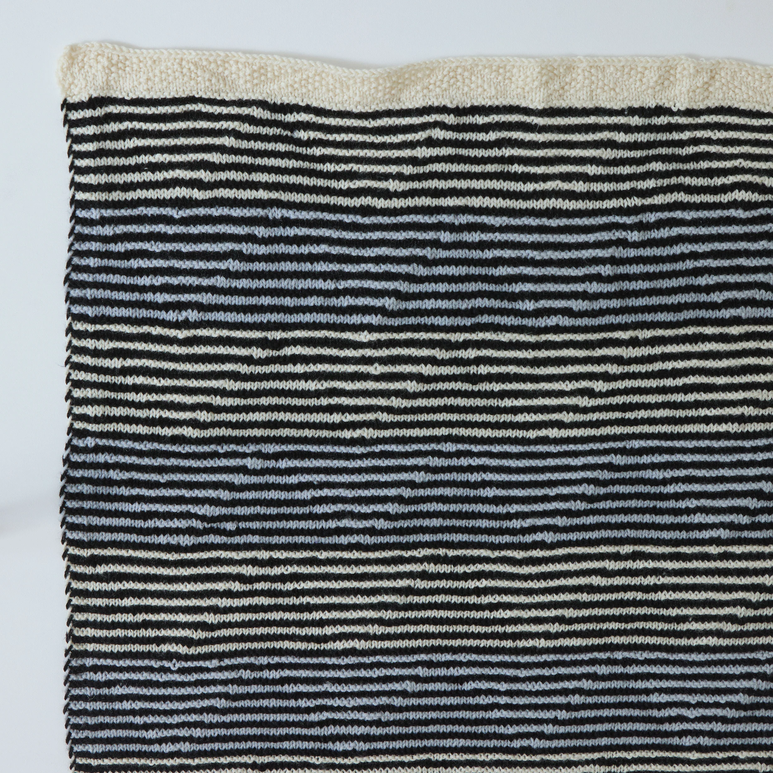 Triple Shadow Afghan - Image 5