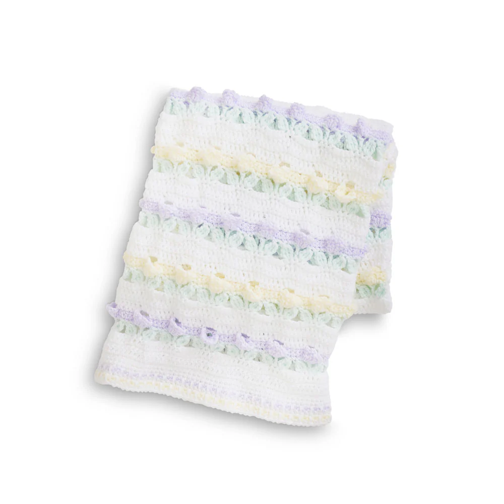Tulip Garden Blanket - Image 2