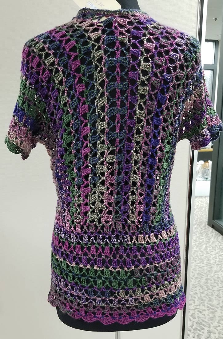 Tuscany Vest Pattern - Image 2