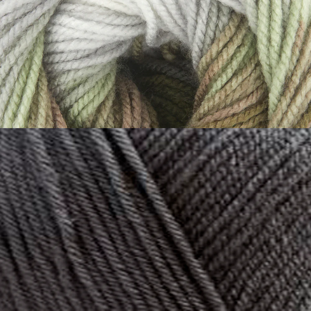 Twinkling Trees Hat - Image 12