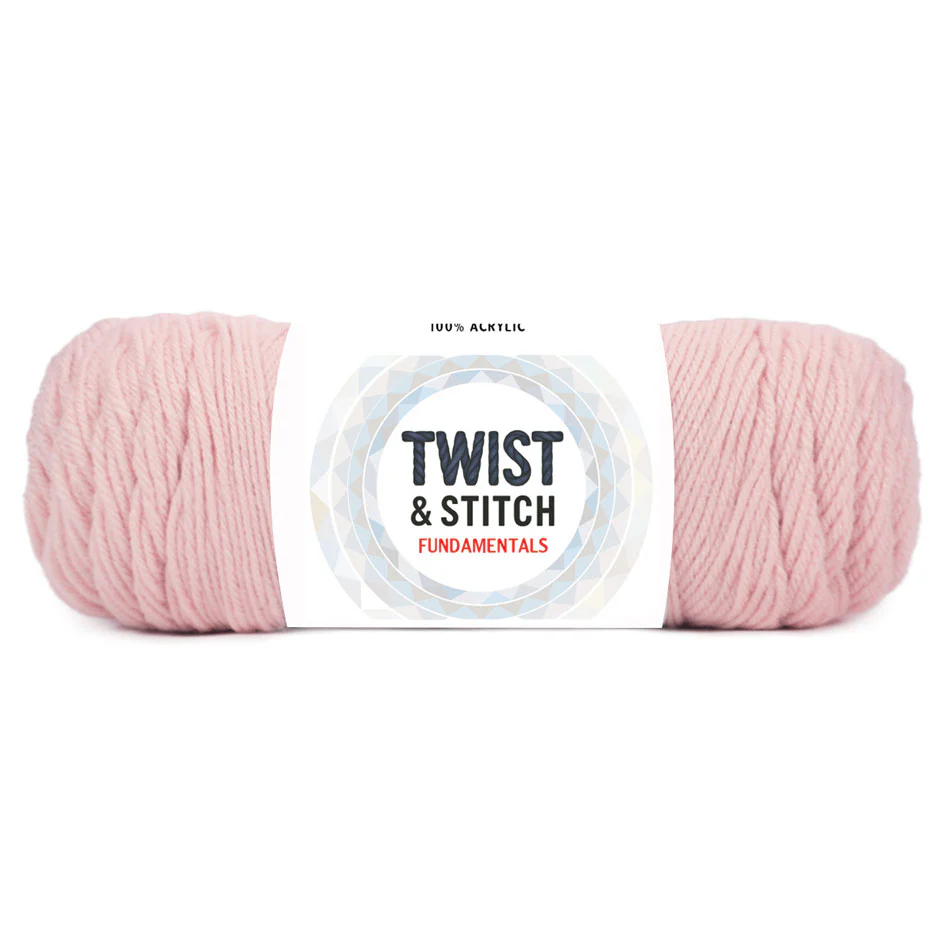 Twist & Stitch Fundamentals Yarn - Image 12