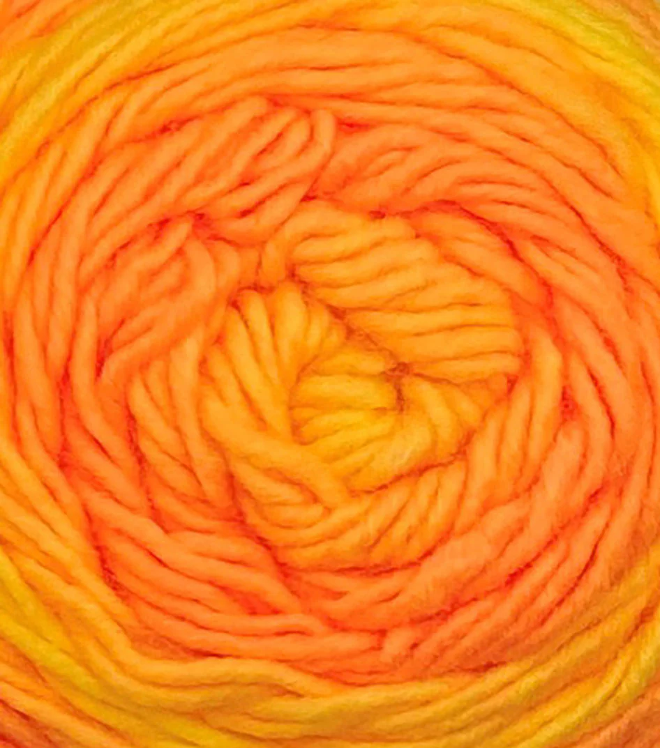 Twist & Stitch Rave Yarn - Image 2