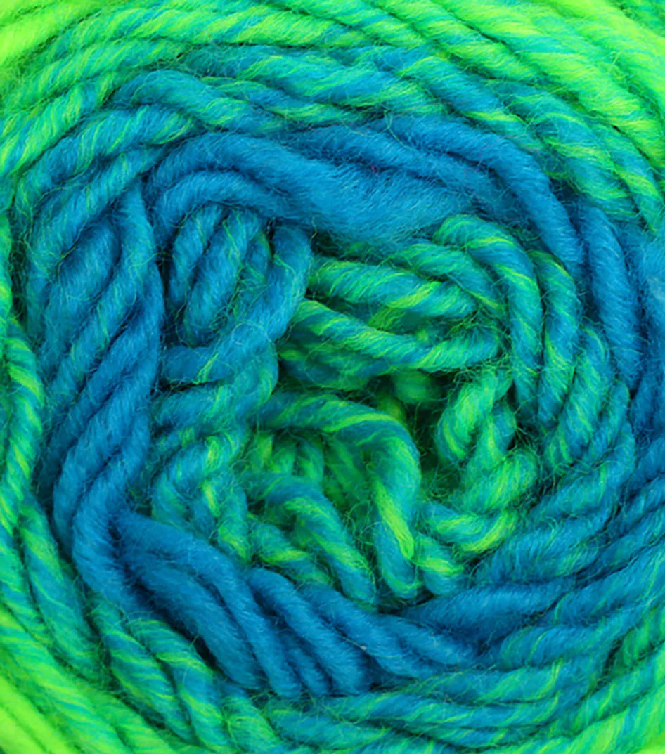 Twist & Stitch Rave Yarn - Image 4