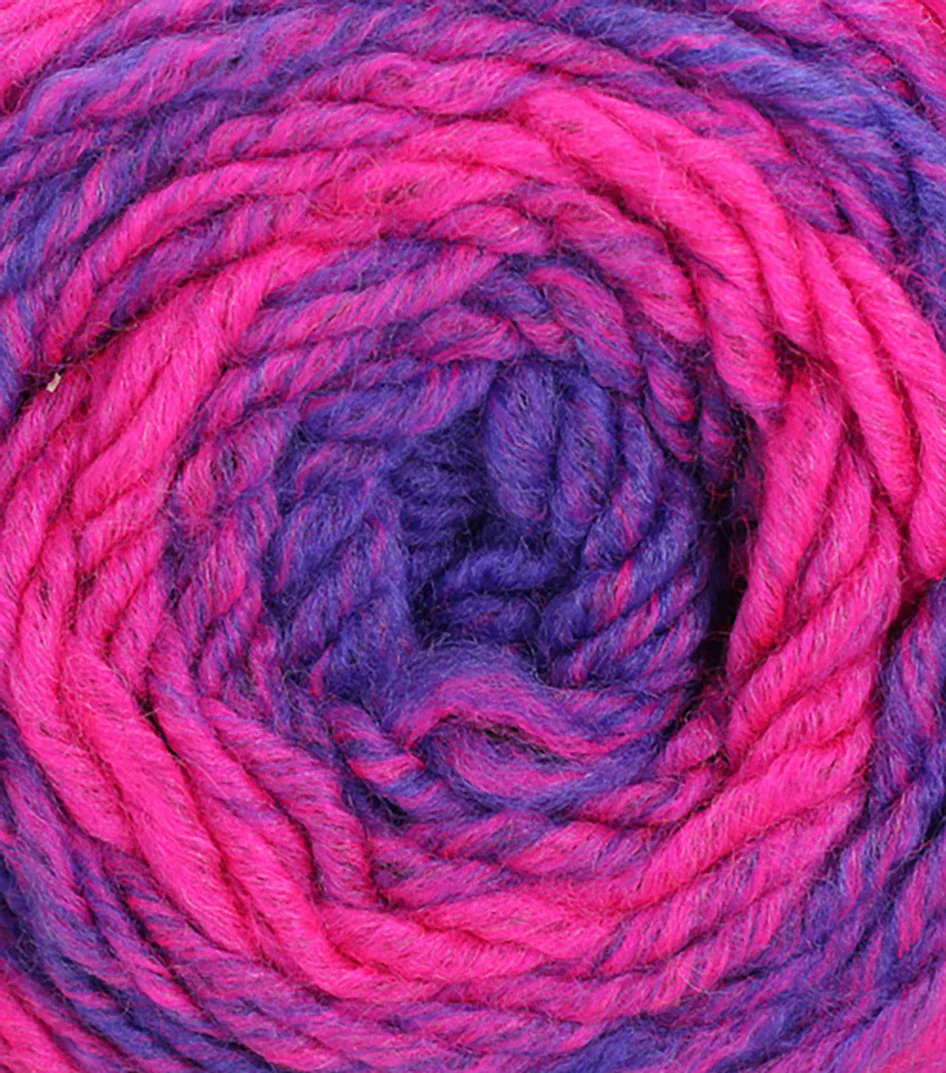 Twist & Stitch Rave Yarn - Image 5