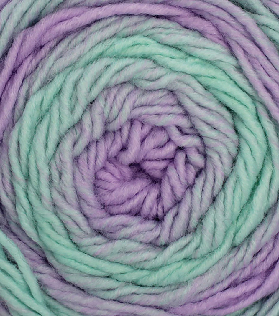 Twist & Stitch Rave Yarn - Image 8