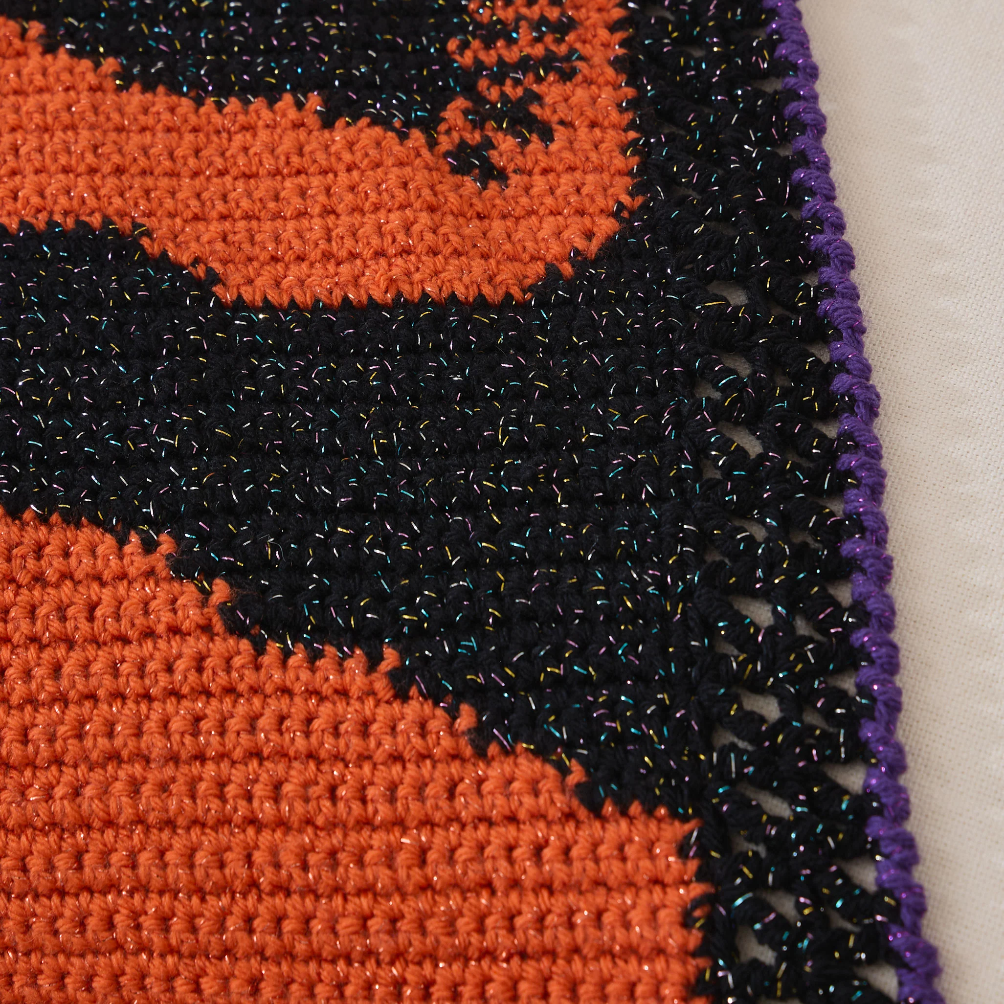 Under The Enchanted Moon Blanket - Image 3