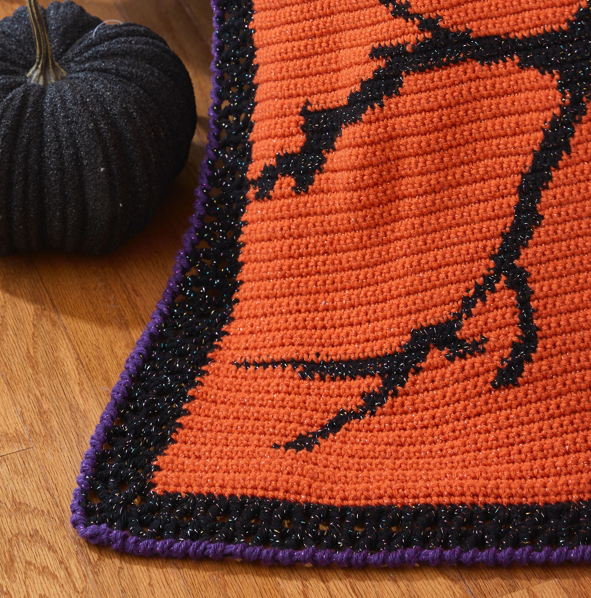 Under The Enchanted Moon Blanket - Image 6