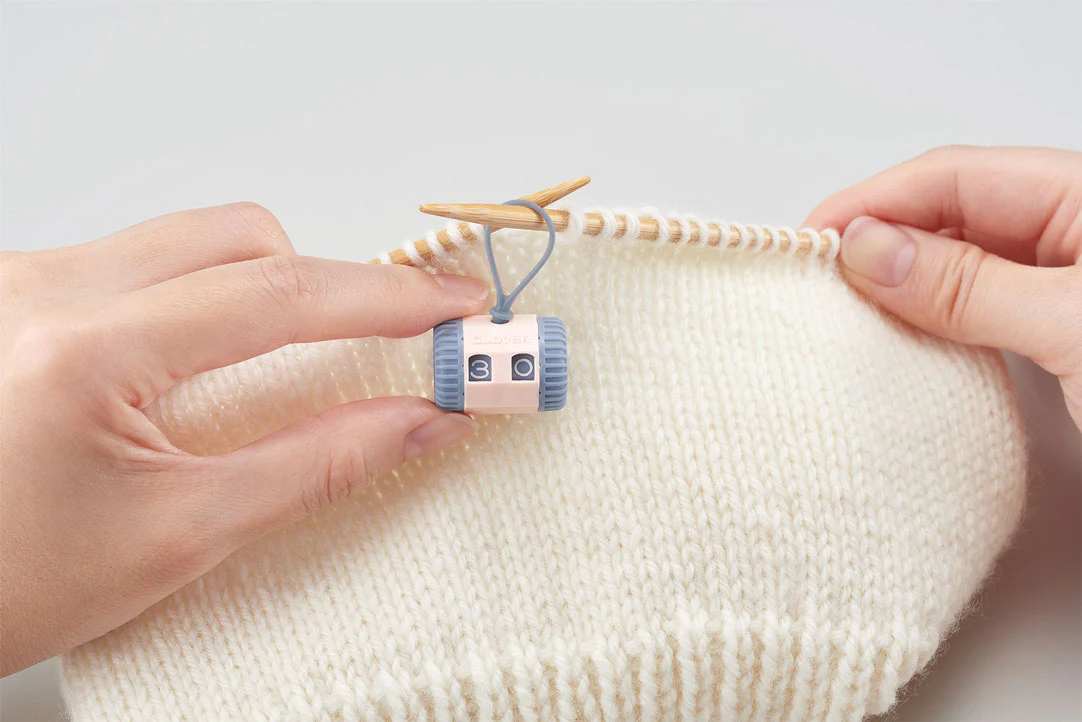 Universal Knitting Counter - Image 3