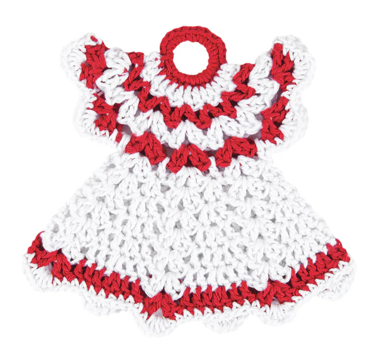 Vintage Potholders - Image 3