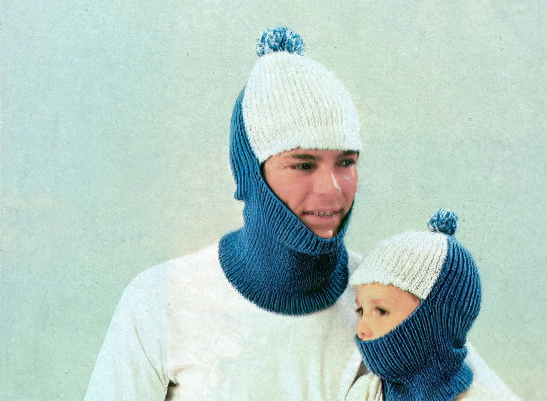 Visor Cap Pattern