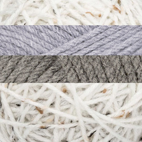 Vivid Stripes Afghan - Image 9