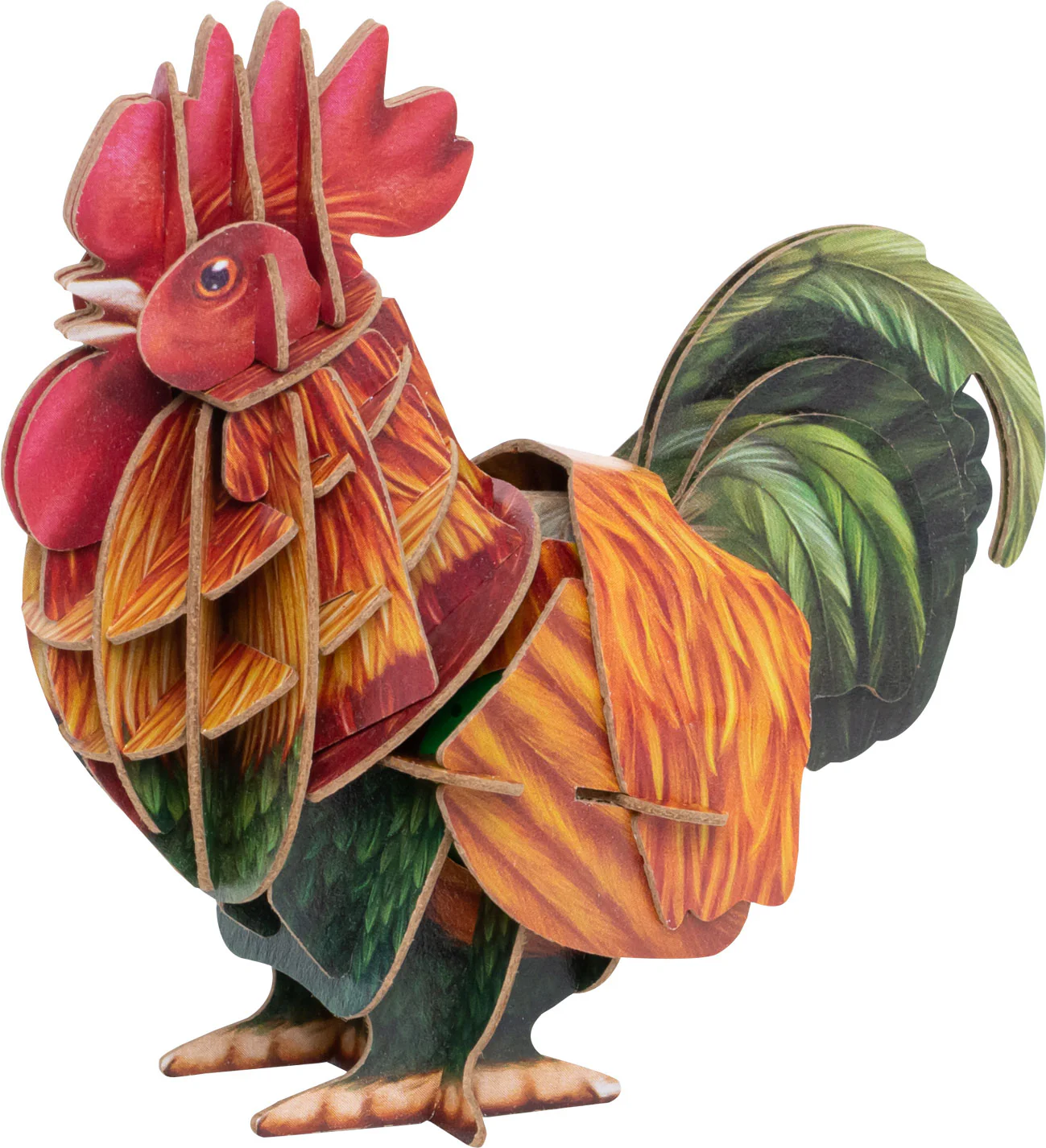 Voices of Nature - Rooster