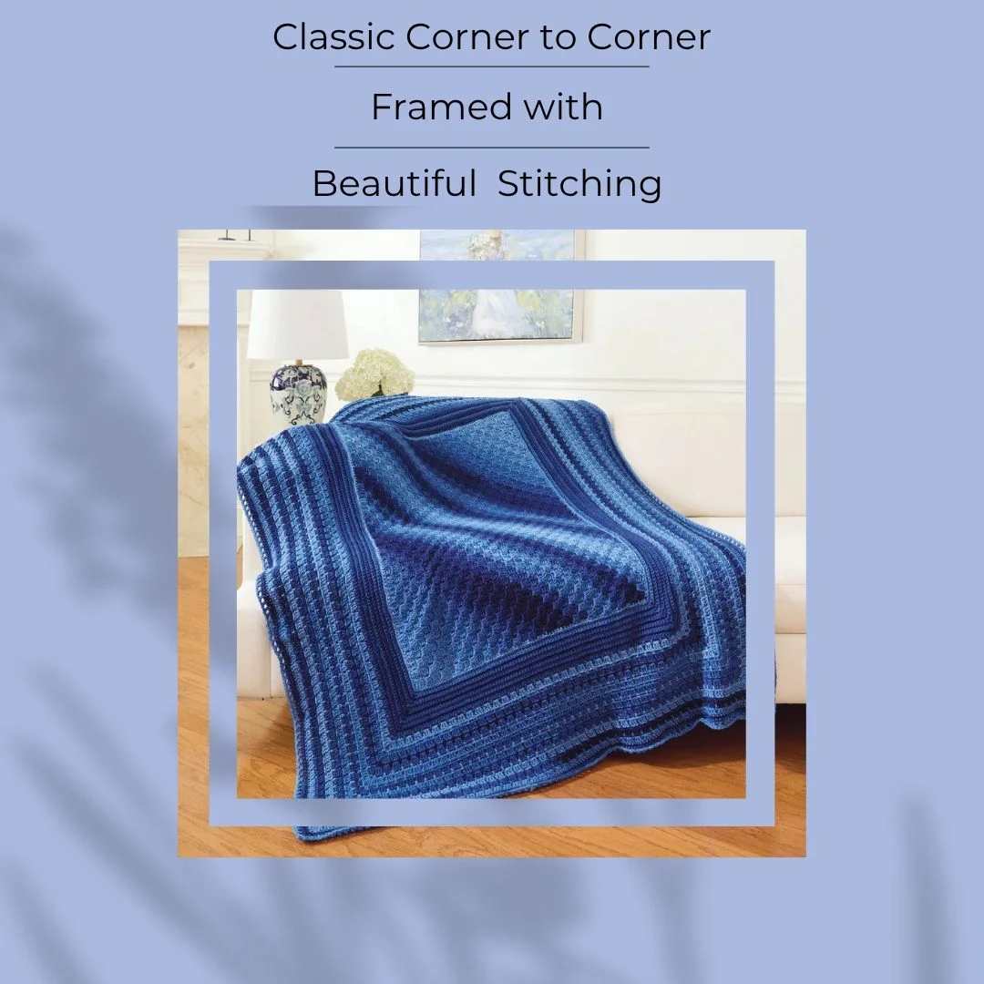 Weavers Window Blanket - Image 18