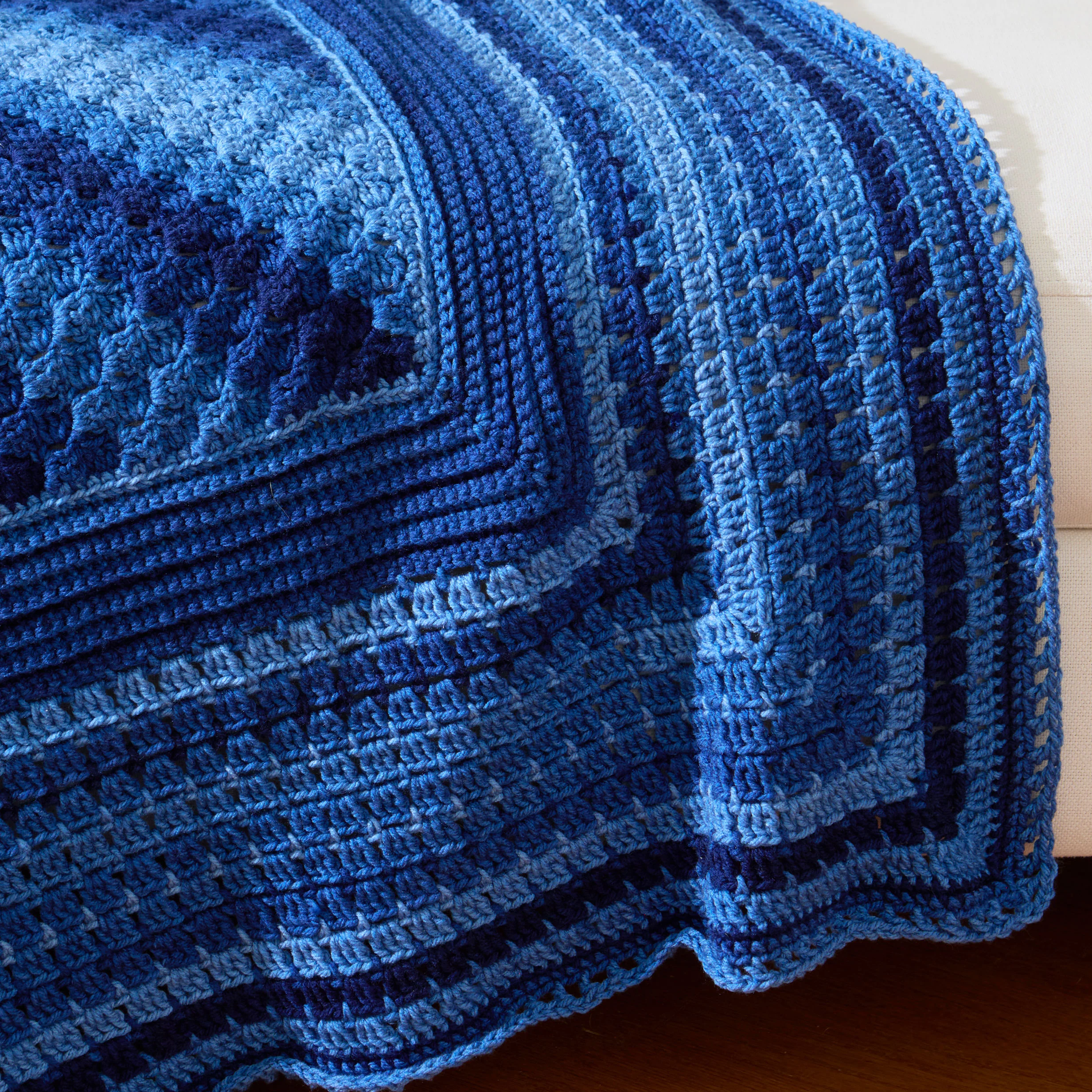 Weavers Window Blanket - Image 3